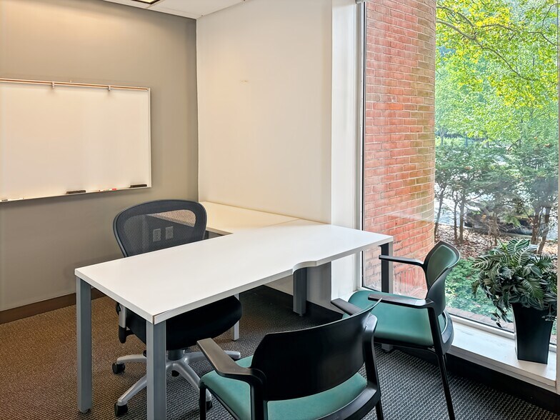 More Photos Of 11-15 River Rd, Wilton Coworking Space