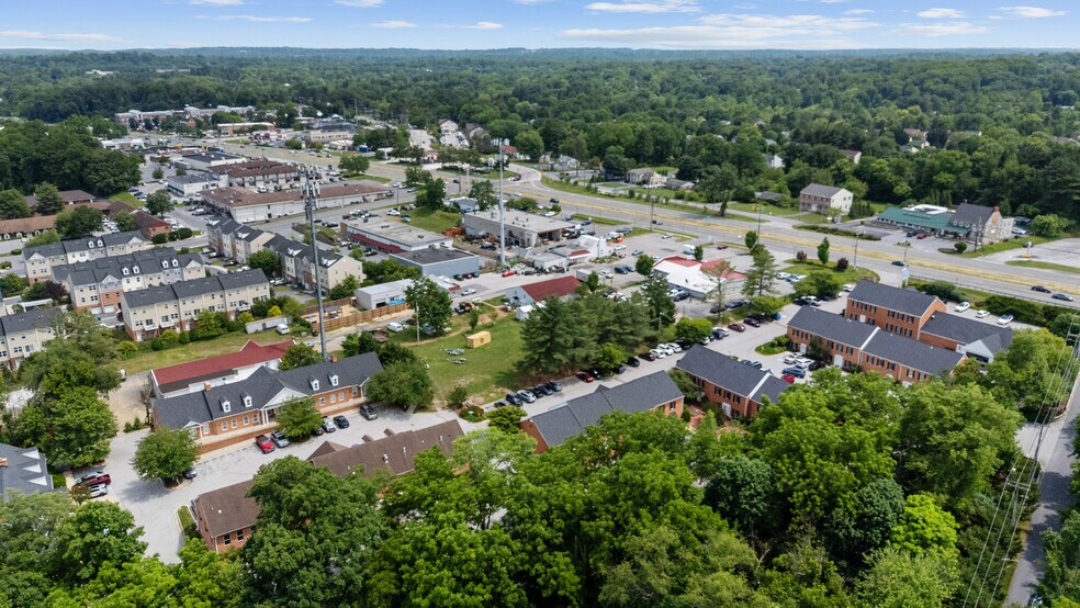 More Photos Of 10294-10300 Baltimore National Pike, Ellicott City Office For Sale