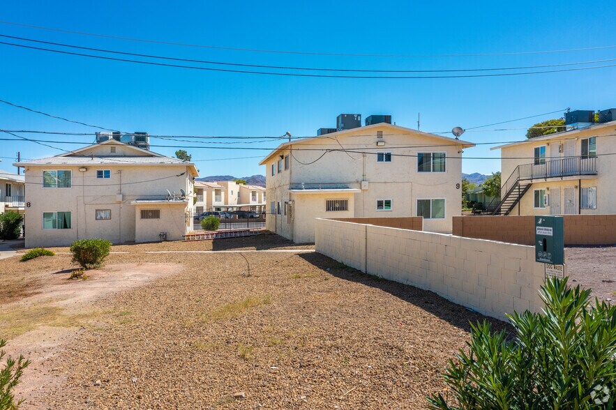 More Photos Of 730 Center St, Henderson Apartments For Sale