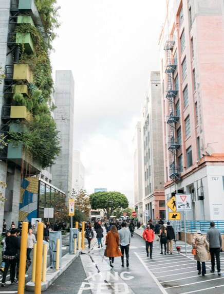 More Photos Of 777 S Alameda St, Los Angeles Unknown For Lease