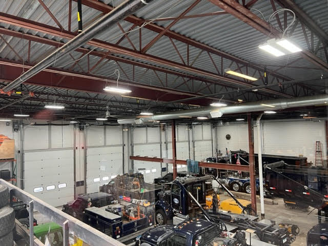 More Photos Of 23 Commerce Rd, Newtown Warehouse For Lease