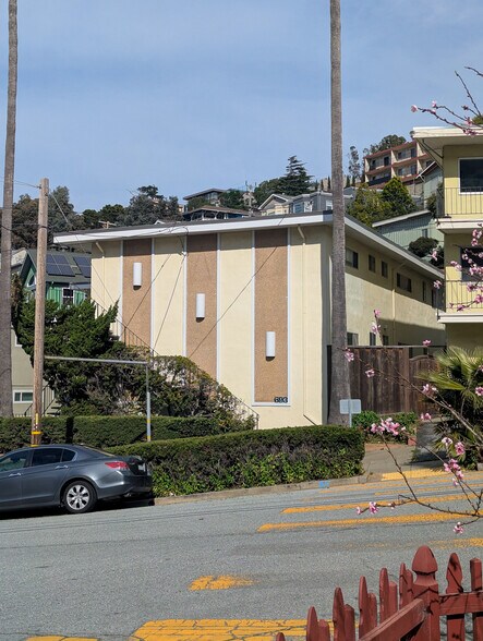 More Photos Of 693 San Bruno Ave, Brisbane Apartments For Sale