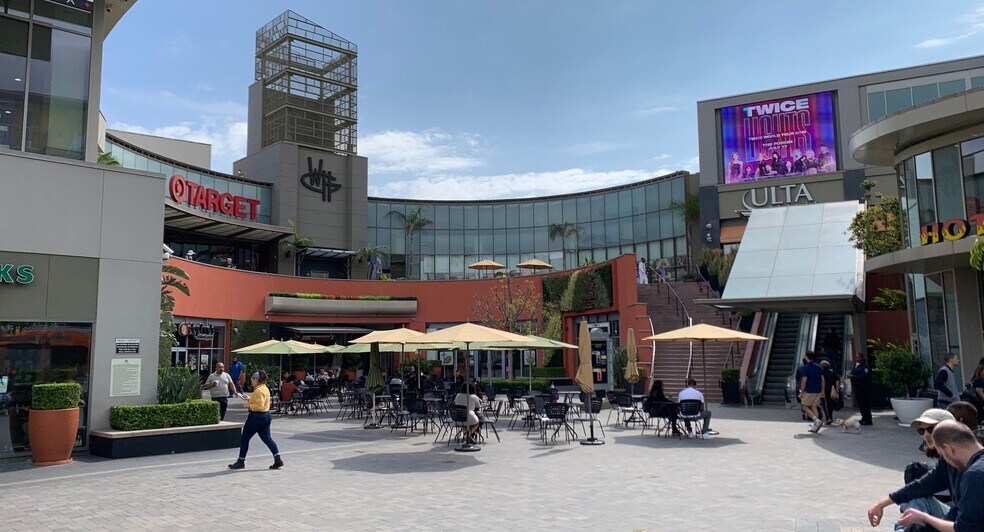 More Photos Of 7100 W Santa Monica Blvd, Los Angeles Unknown For Sale