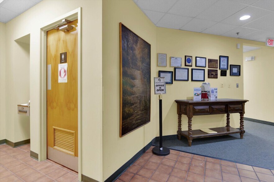 More Photos Of 300 Harper Dr, Moorestown Medical For Sale