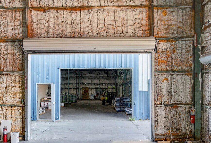 More Photos Of , Leesburg Industrial For Sale