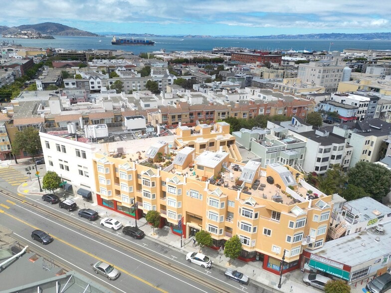 More Photos Of 950 Columbus Ave, San Francisco Apartments For Lease