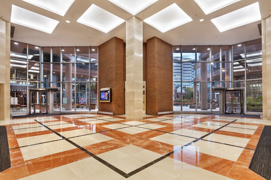 More Photos Of 8403 Colesville Rd, Silver Spring Office For Lease