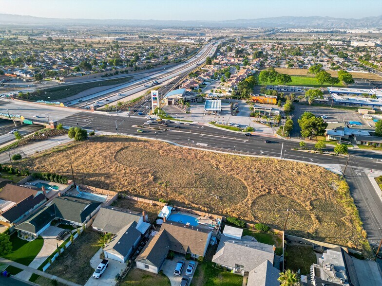 More Photos Of North West Quadrant of 210 Freeway and Baseline Rd @ Buckeye, Highland Land For Lease