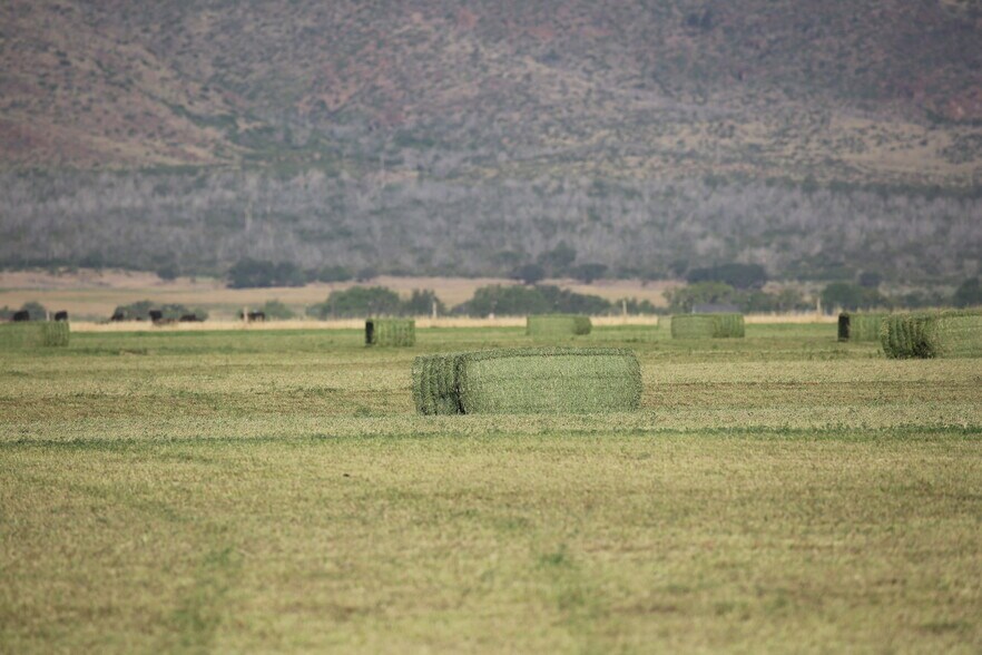 More Photos Of Highway 144, New Harmony Land For Sale