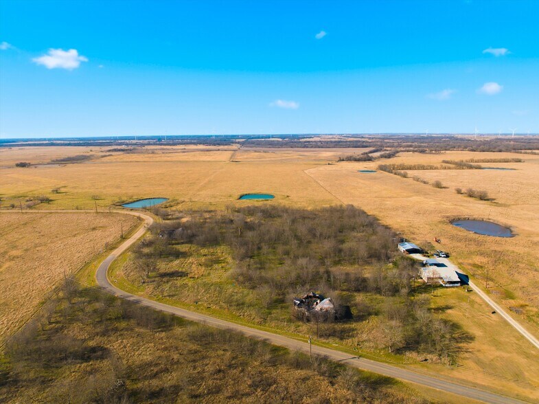 More Photos Of TBD LCR 140, Coolidge Land For Sale