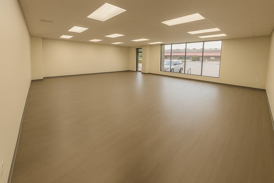 More Photos Of 2854 Wade Hampton Blvd, Taylors Storefront Retail Office For Lease