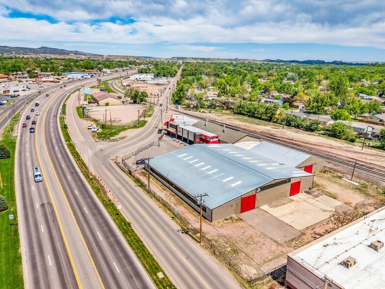 More Photos Of 1630 E Main St, Canon City General Retail For Sale