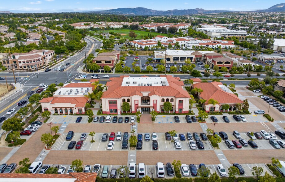 More Photos Of 44045 Margarita Rd, Temecula Medical For Lease