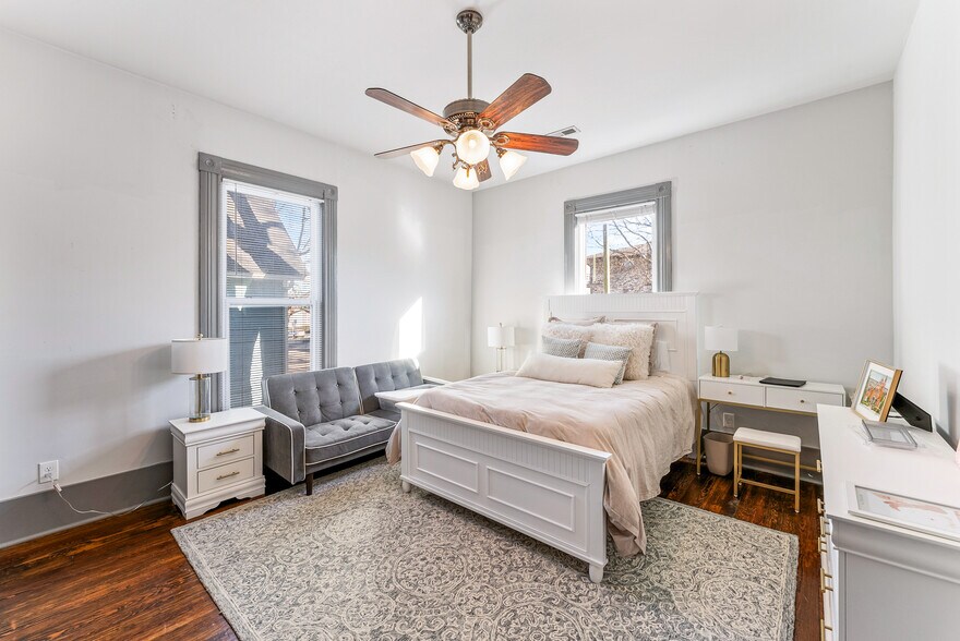 More Photos Of 1415 Highland Ave, Knoxville Multifamily For Sale