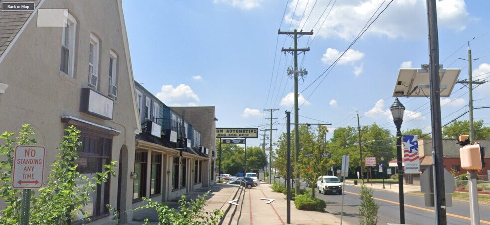 More Photos Of 104 New Broadway, Gloucester City Unknown For Lease