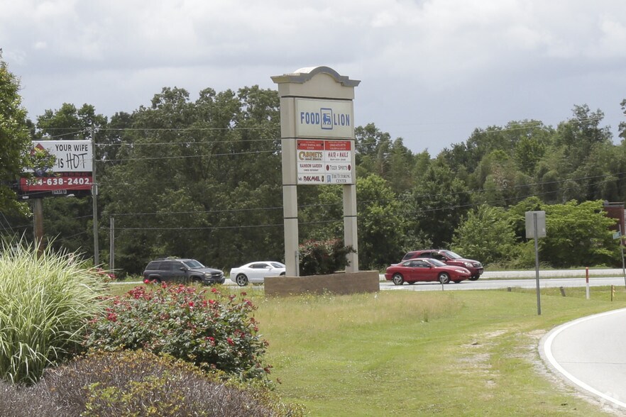 More Photos Of 1085 Old Clemson Hwy, Seneca Freestanding For Lease