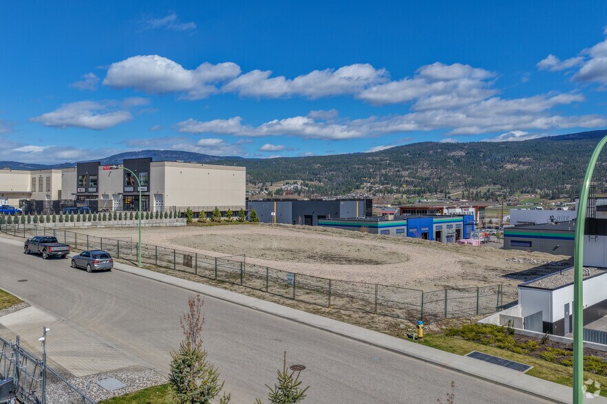 More Photos Of 2075 Matrix Cres, Kelowna Land For Lease
