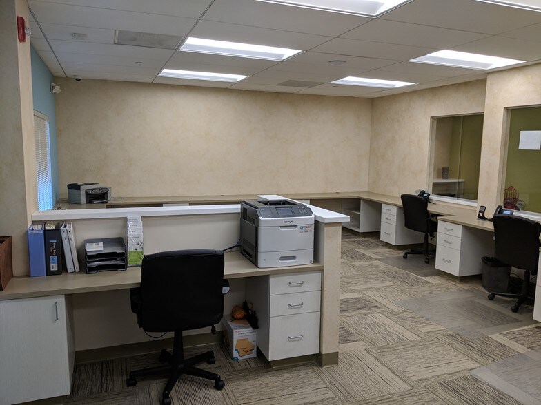 More Photos Of 2365 Quimby Rd, San Jose Medical For Lease