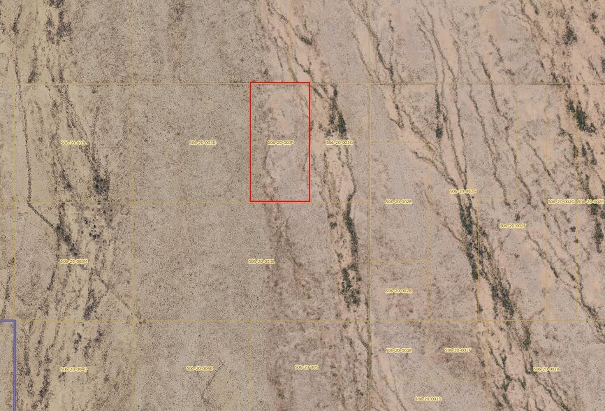 More Photos Of 57900 Northern, Tonopah Land For Sale