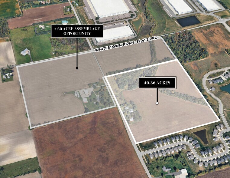 More Photos Of 6745-6775 S. 475, Lebanon Land For Sale