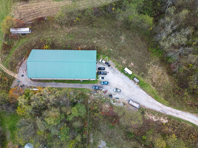 More Photos Of 6331 State Route 88, Finleyville Warehouse For Sale