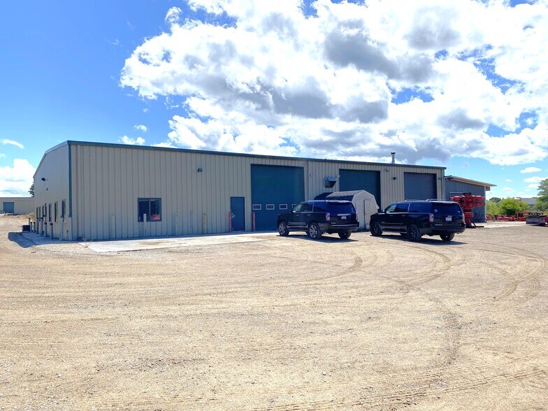 Primary Photo Of 6925 M 72 E, Williamsburg Industrial For Lease