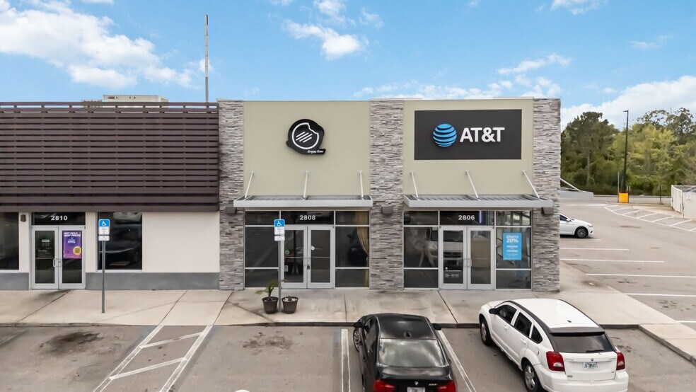 More Photos Of 2808 E Osceola Pky, Kissimmee Storefront Retail Office For Lease
