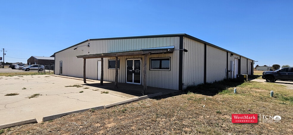 More Photos Of 3701 N Frankford Ave, Lubbock Industrial For Sale