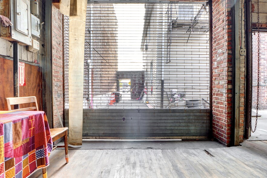 More Photos Of 1059 Wyckoff Ave, Ridgewood Flex For Lease