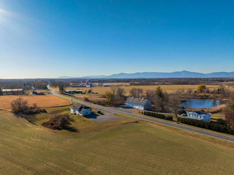 More Photos Of 2400 US Route 9, Hudson Office For Sale