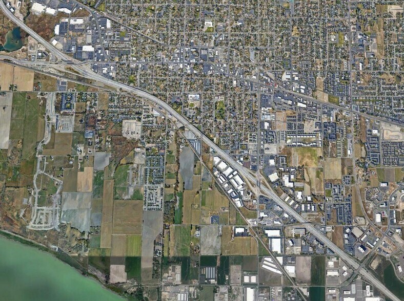 More Photos Of 732 E Utah Valley Dr, American Fork Office For Lease