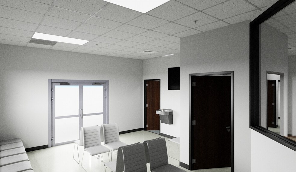 More Photos Of 3215 Lakeside Vlg, Prescott Medical For Sale