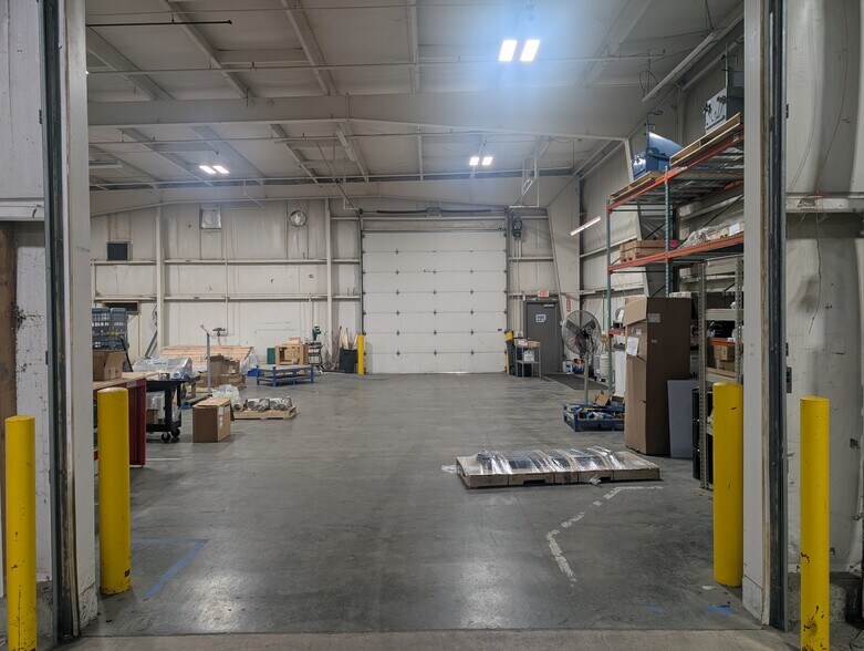 More Photos Of 4498-4518 128th Ave, Holland Manufacturing For Sale