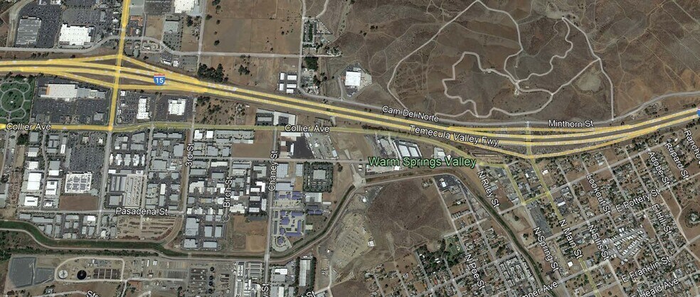 More Photos Of , Lake Elsinore Industrial For Sale