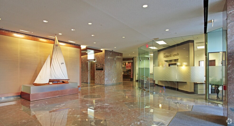 Photo of 25th Floor Ste 2525