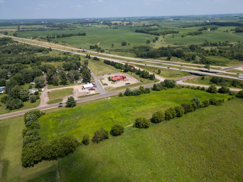 More Photos Of E10914 County Road HH, Osseo Land For Sale