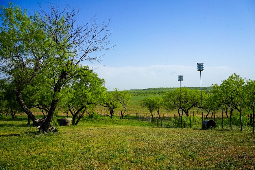 More Photos Of 723 FM 2926, Baird Land For Sale
