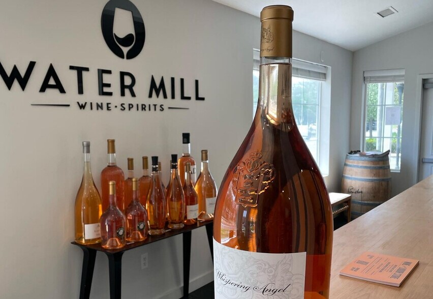 More Photos Of 760 Montauk Hwy, Water Mill Unknown For Lease