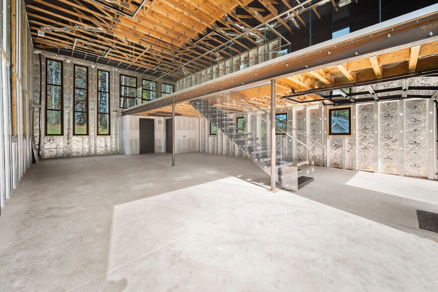 More Photos Of 248 Singleton rd, Mooresville Self Storage For Sale