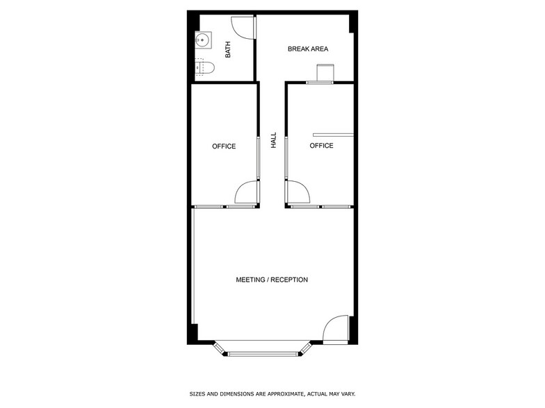 More Photos Of 935 Riverside Ave, Paso Robles Medical For Sale