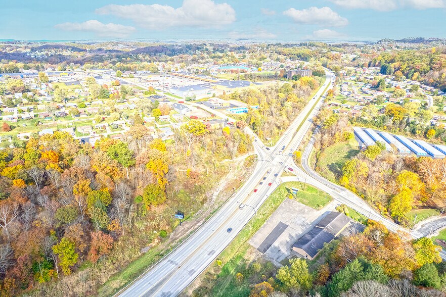 More Photos Of 1600 Wildlife Lodge Rd, Lower Burrell Medical For Lease