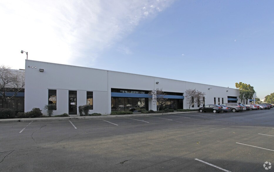 More Photos Of 1978 W Winton Ave, Hayward Research And Development For Lease