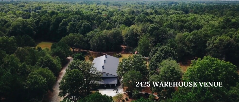 More Photos Of 2425 Highway 83, Monroe Lodge Meeting Hall For Sale