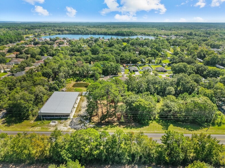 More Photos Of 0 N Main St, Jacksonville Land For Sale