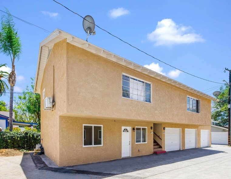 More Photos Of 4412-4430 Mission Inn Ave, Riverside Apartments For Sale