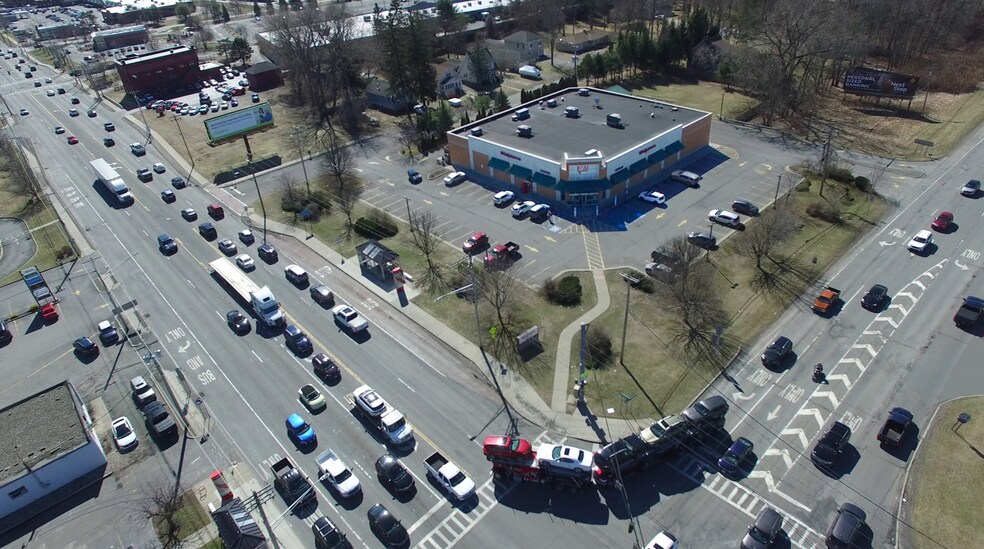 More Photos Of 1850 Central Ave, Colonie Drugstore For Sale