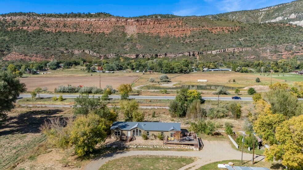 More Photos Of 27846 US 550, Durango Specialty For Sale