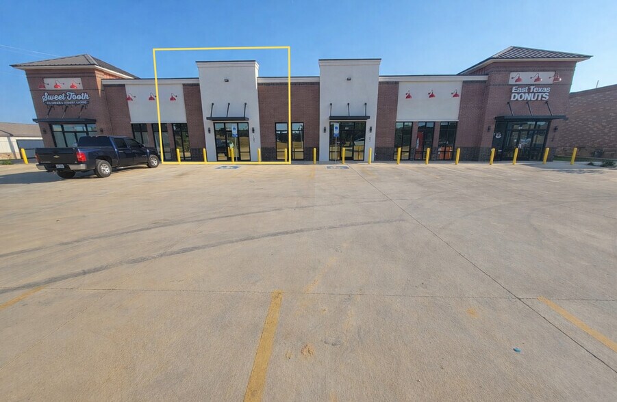 Primary Photo Of 1898 W Cumberland Rd, Tyler Storefront For Lease
