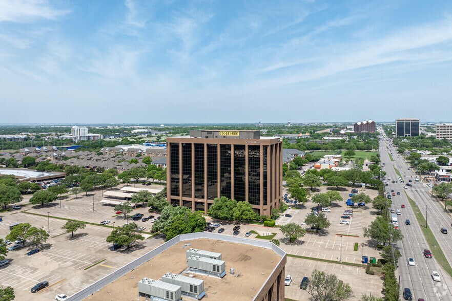 More Photos Of 4100 Alpha Rd, Dallas Coworking Space