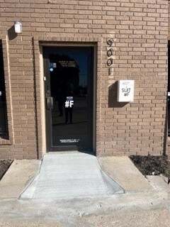 More Photos Of 9001 Frey Rd, Houston Warehouse For Lease